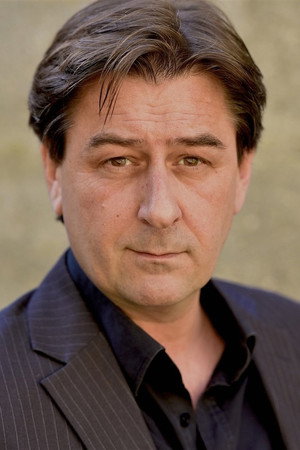 Cover image for Didier Blin