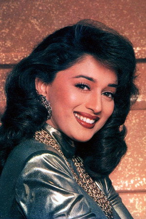 Cover image for Madhuri Dixit