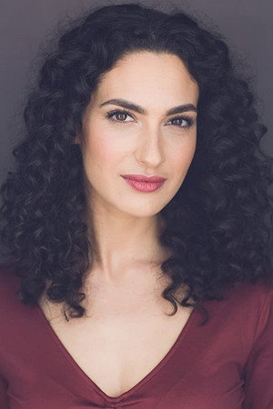Cover image for Sophia Blum