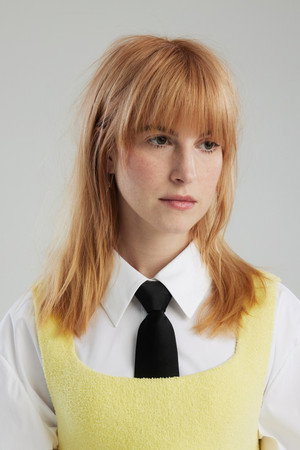 Cover image for Hayley Williams