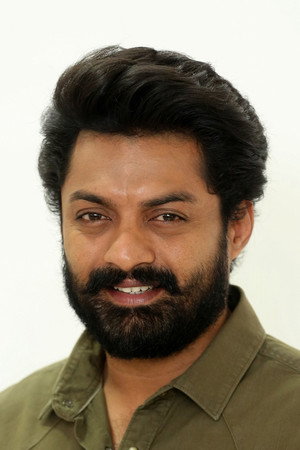Cover image for Kalyan Ram
