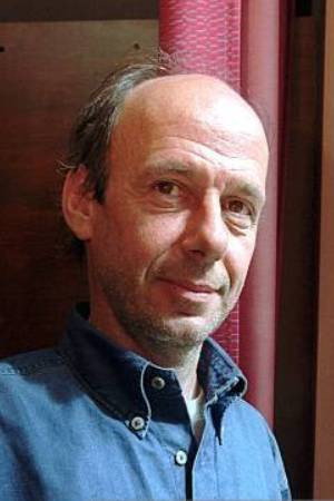 Cover image for Manuel Poirier