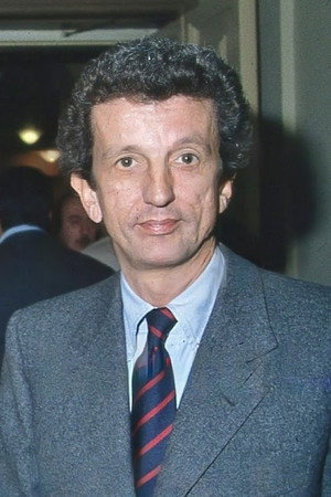 Cover image for Ettore Rosboch