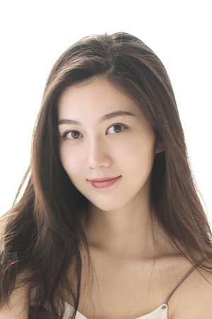 Cover image for Chen Xiaohan