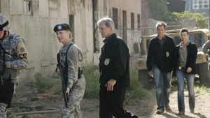 Poster for Эпизод 7