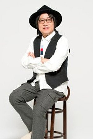 Cover image for きだしゅんすけ