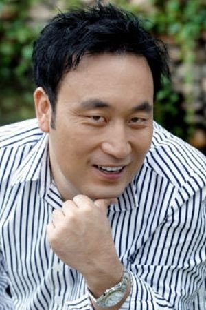 Cover image for Lee Hyeok-jae