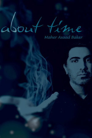 Cover image for Maher Asaad Baker