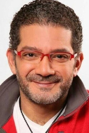 Cover image for مجدى بدر