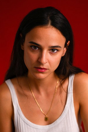 Cover image for Maria Anolfo