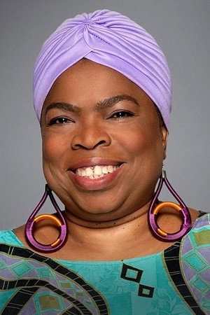 Cover image for Shola Adewusi