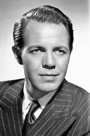 Cover image for Louis Hayward