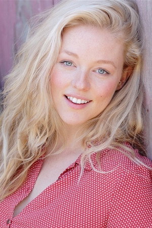 Cover image for Kelly Van der Burg