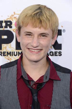 Cover image for Nathan Gamble