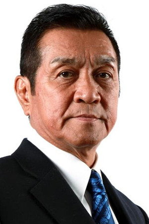 Cover image for シーザー武志