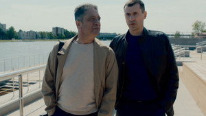 Poster for Эпизод 13