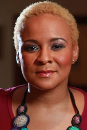 Cover image for Lebo Mashile