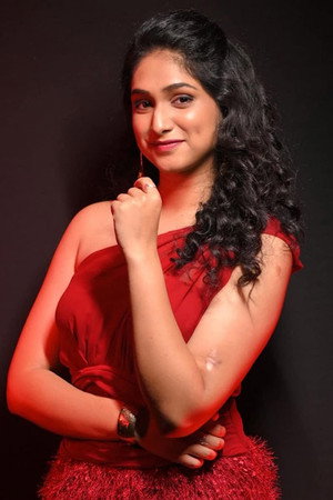 Cover image for Priyadarshini Indalkar