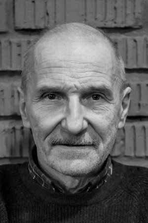 Cover image for Пётр Мамонов