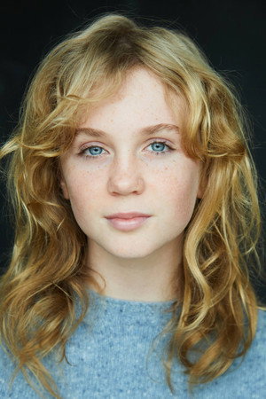Cover image for Ariel Donoghue