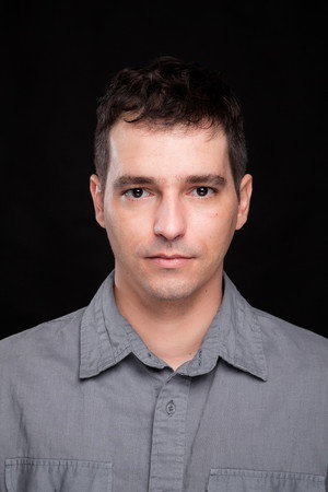 Cover image for Erik Probanza