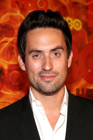 Cover image for Ed Weeks