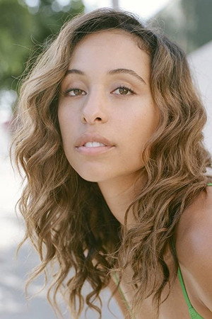 Cover image for Kasey Elise