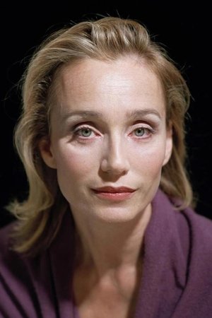 Cover image for Kristin Scott Thomas