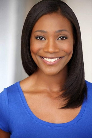 Cover image for Lasaundra Gibson