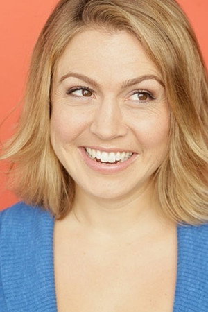 Cover image for Megan Brotherton