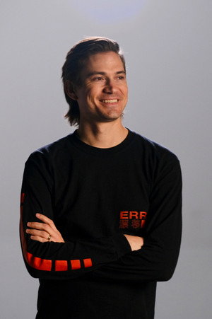 Cover image for Blake Reigle