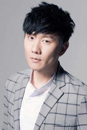 Cover image for JJ Lin
