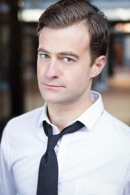 Cover image for Chris Cope