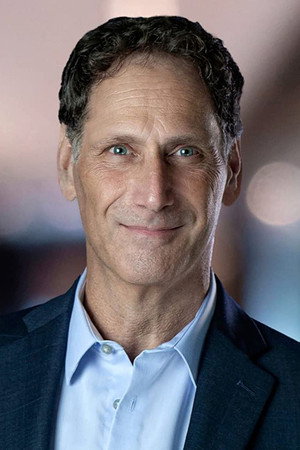 Cover image for Robert Pescovitz