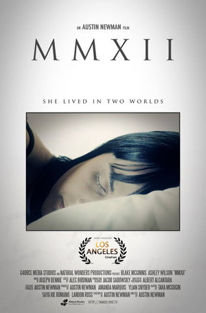 Poster for MMXII