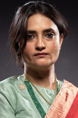 Cover image for Anvita Dutt