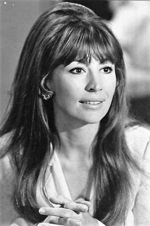 Cover image for Nanette Newman