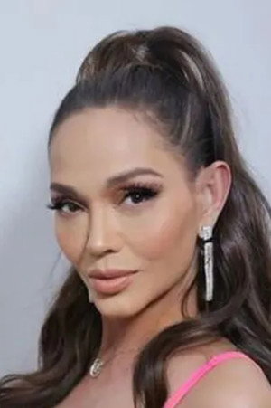 Cover image for Corla Cynthia