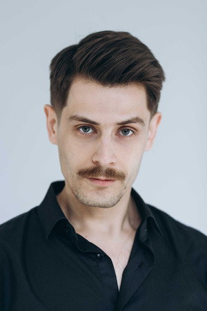 Cover image for Павел Камчаткин