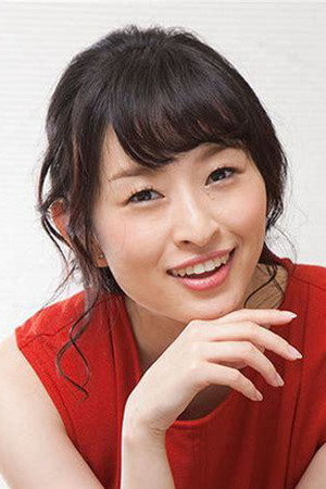 Cover image for Hiroko Shimabukuro