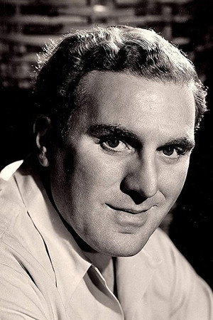 Cover image for William Bendix