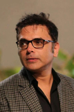 Cover image for Harsh Chhaya