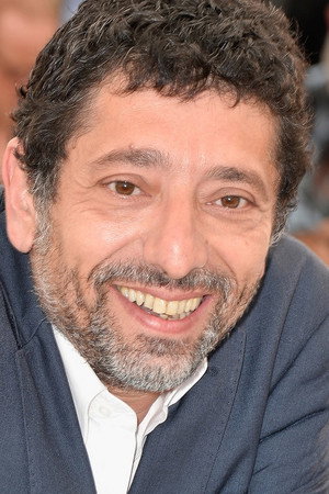 Cover image for Kamel Abdeli