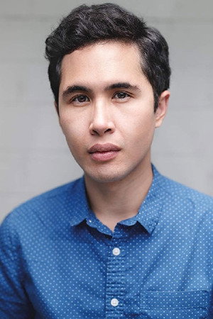 Cover image for Mike Cabellon