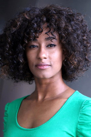 Cover image for Kerry-Ann Ellington