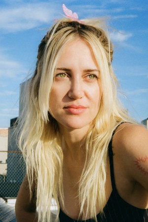 Cover image for Katelin Arizmendi