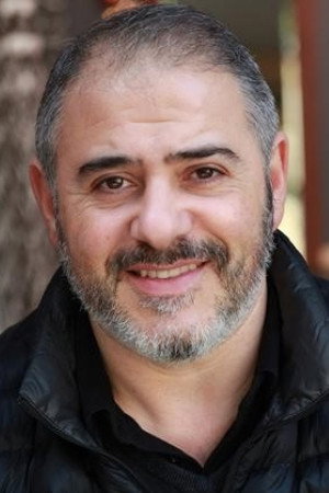 Cover image for Nick Cavaliere