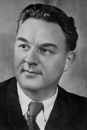 Cover image for Viktor Dobrovolsky