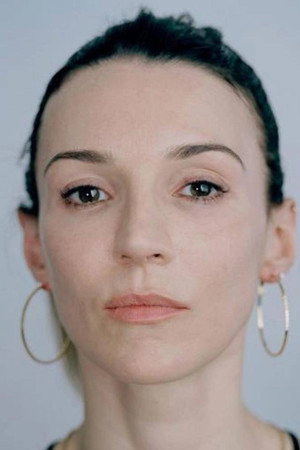 Cover image for Kate Sissons