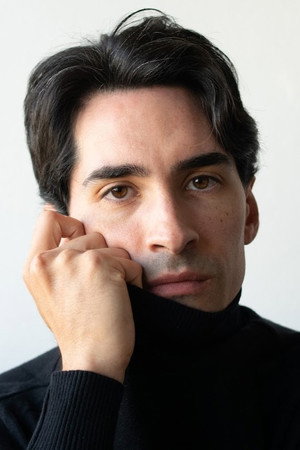 Cover image for Fernando Contigiani García